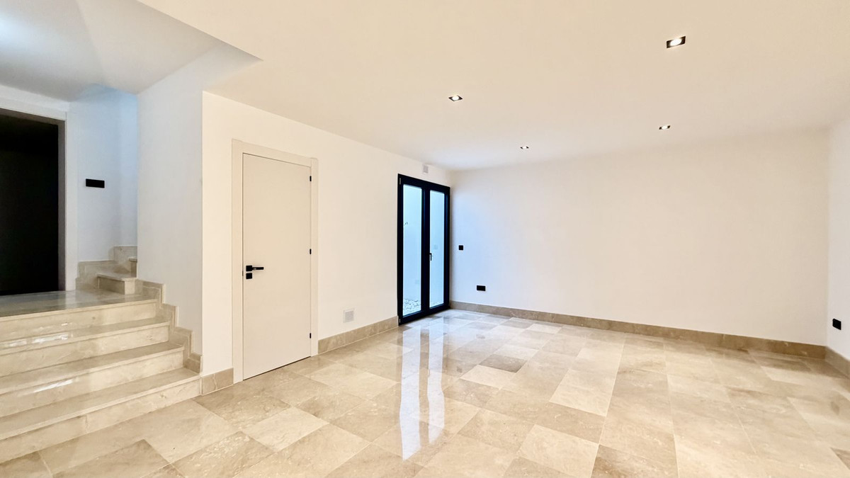 Detached Villa bilde 23