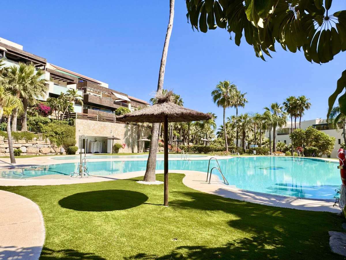 Ground Floor Apartment bilde 20