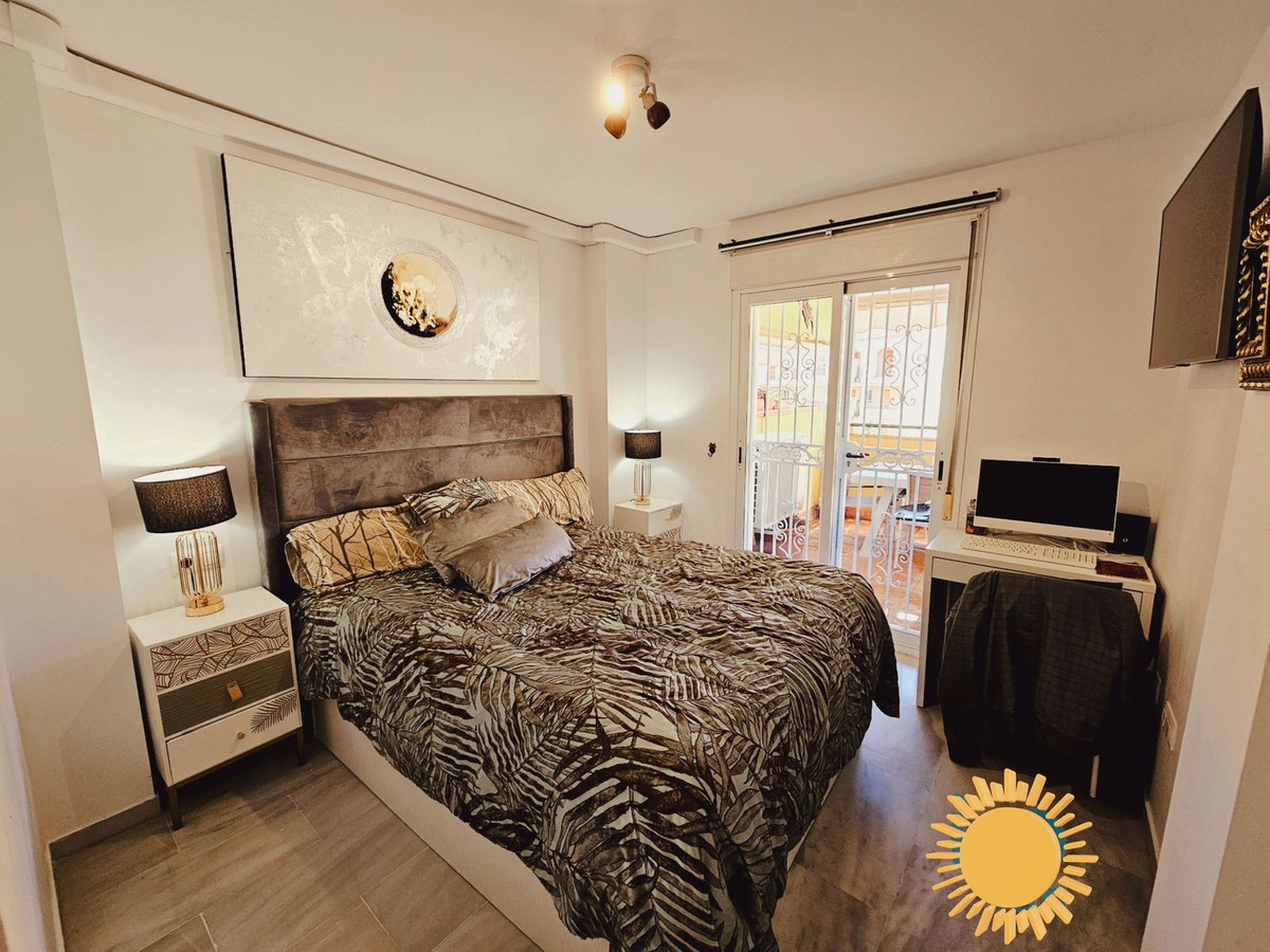 Ground Floor Apartment bilde 11