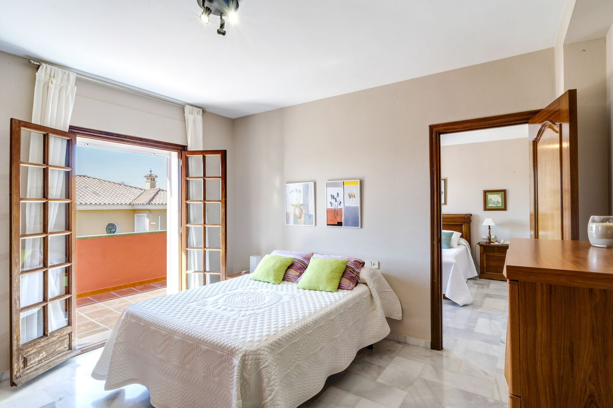 Detached Villa bilde 23