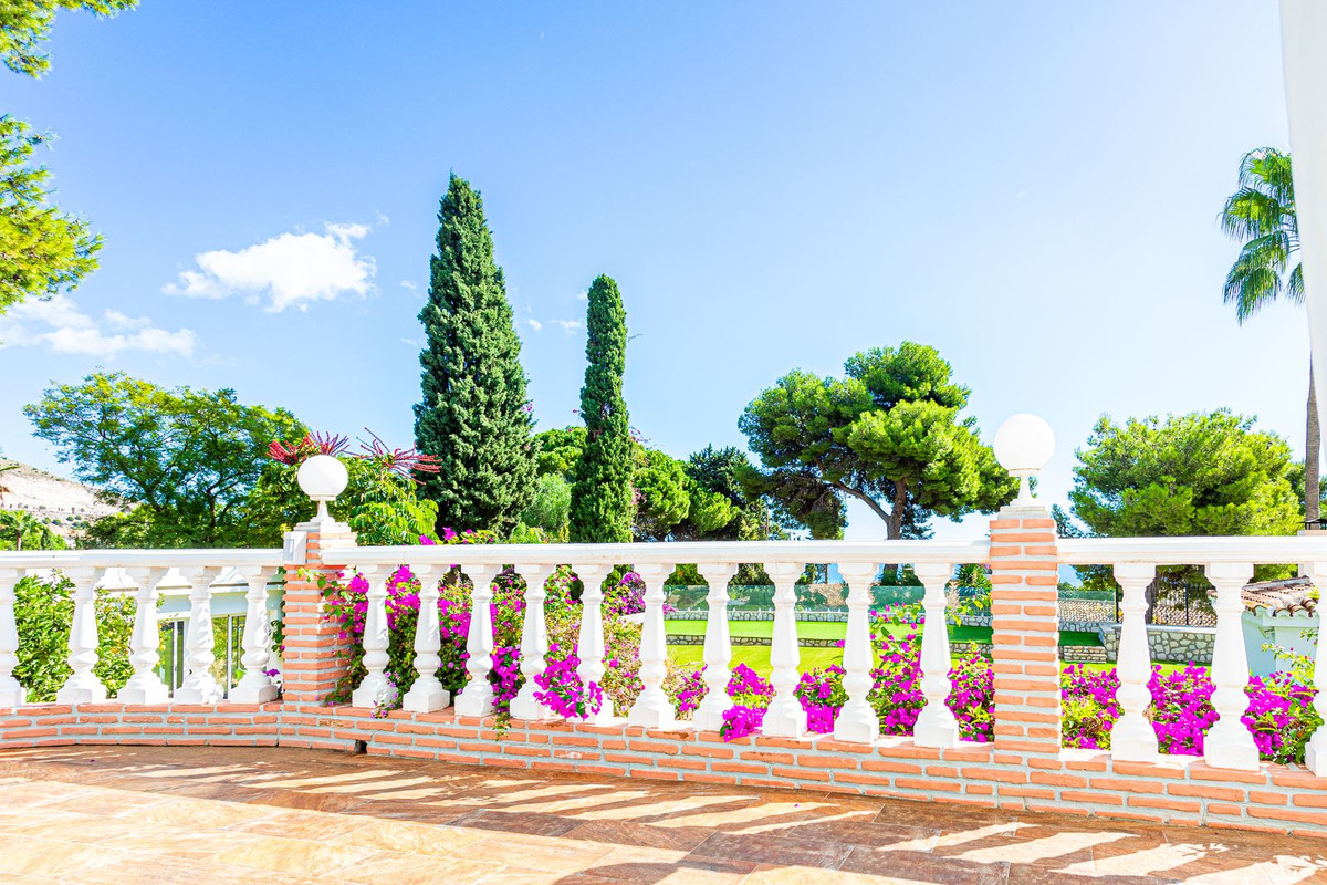 Detached Villa bilde 47