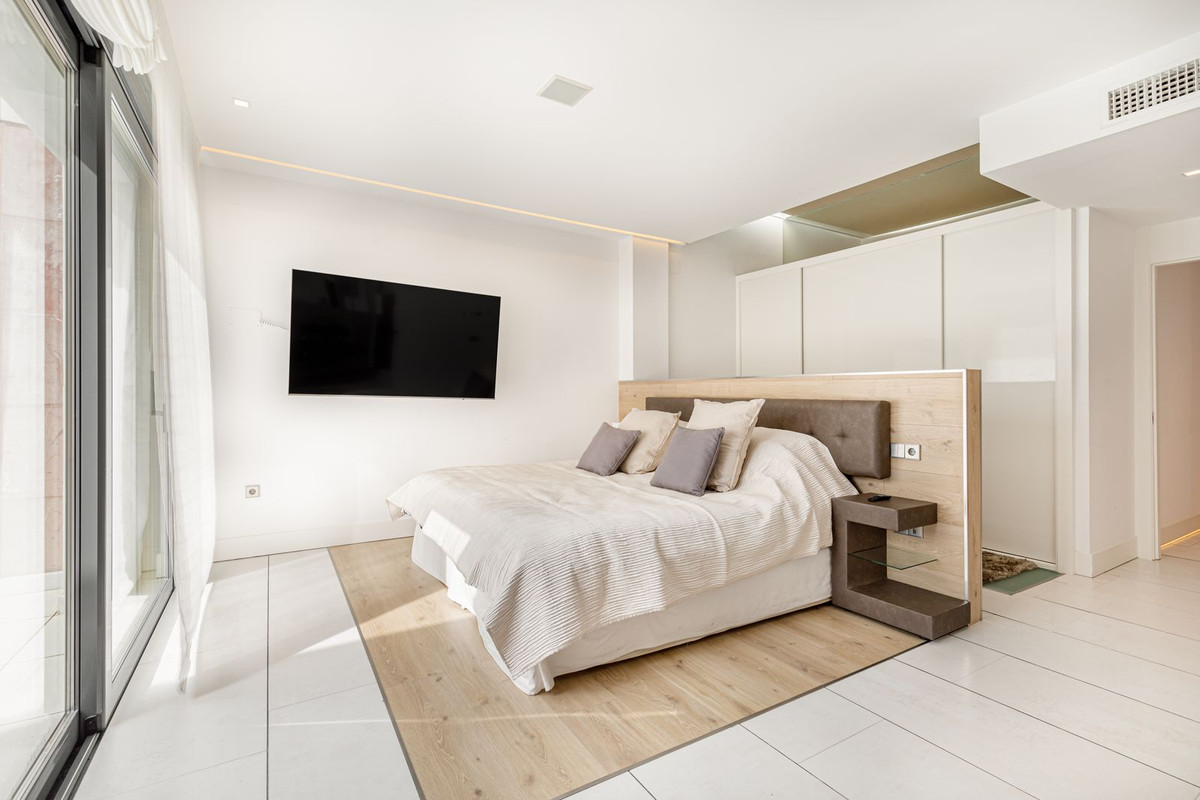 Ground Floor Apartment bilde 11