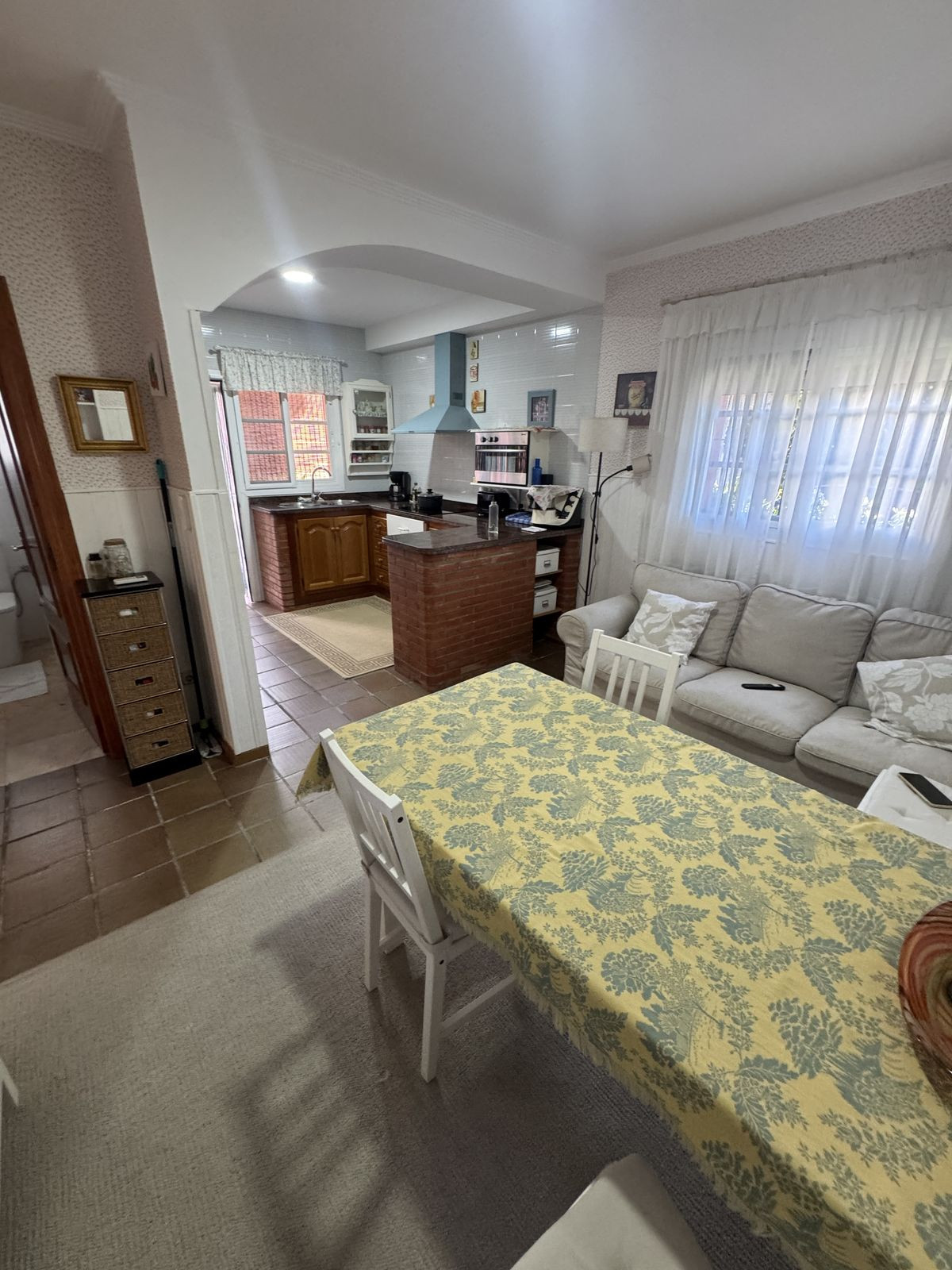 Detached Villa bilde 7