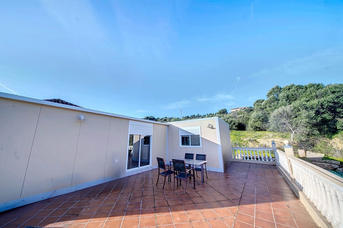 Detached Villa bilde 45