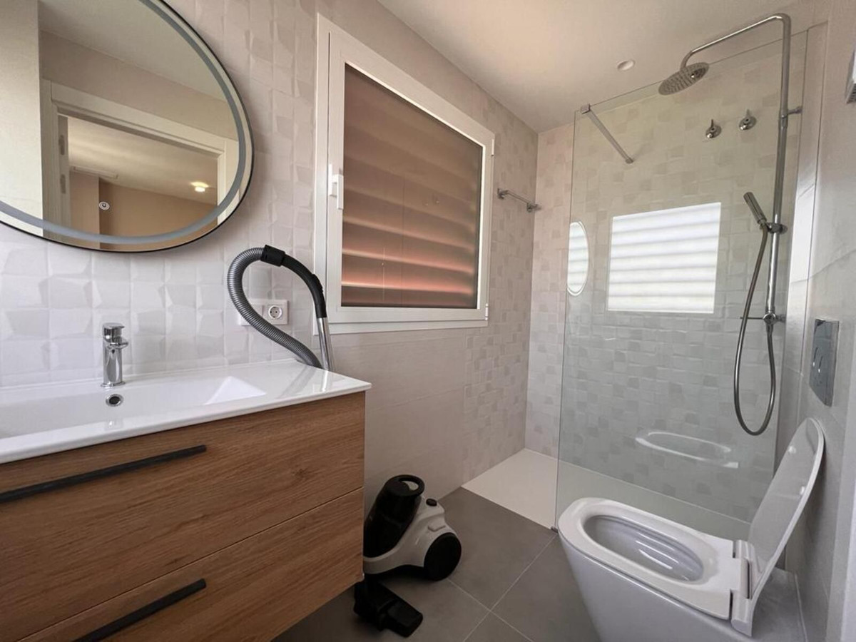 Penthouse Duplex bilde 15