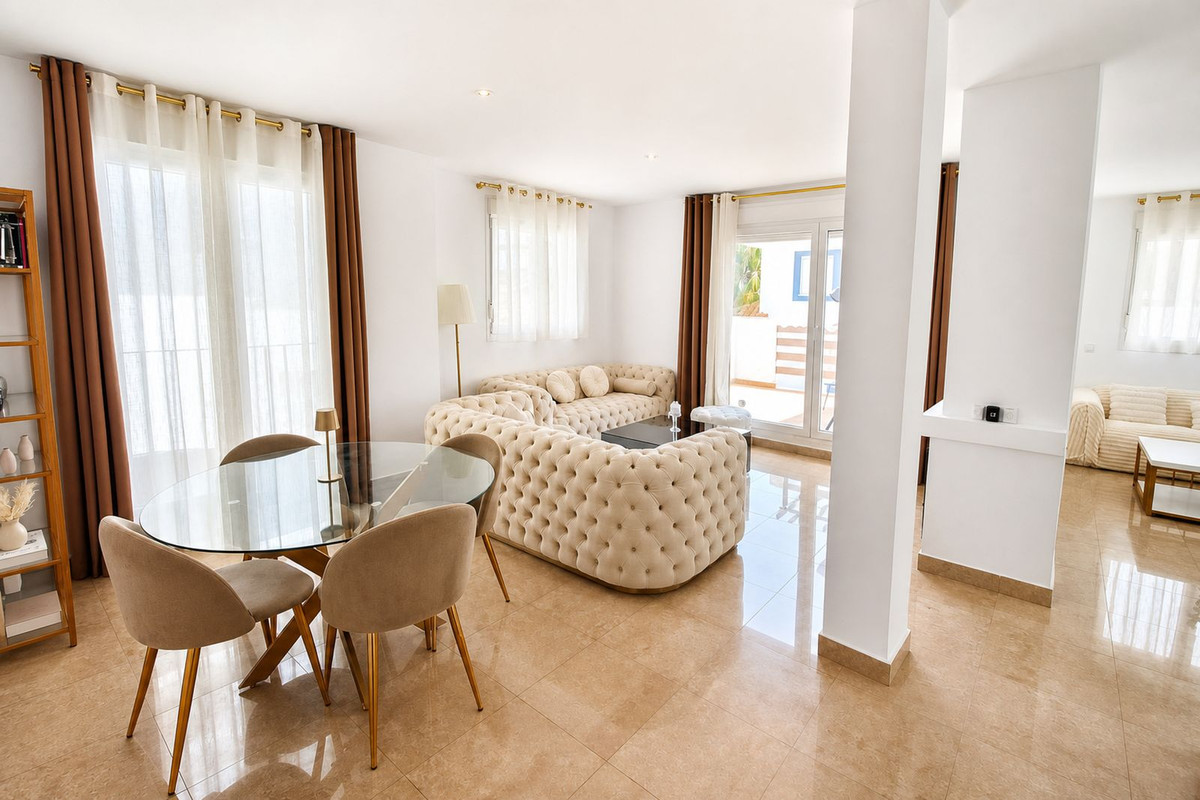 Detached Villa bilde 17