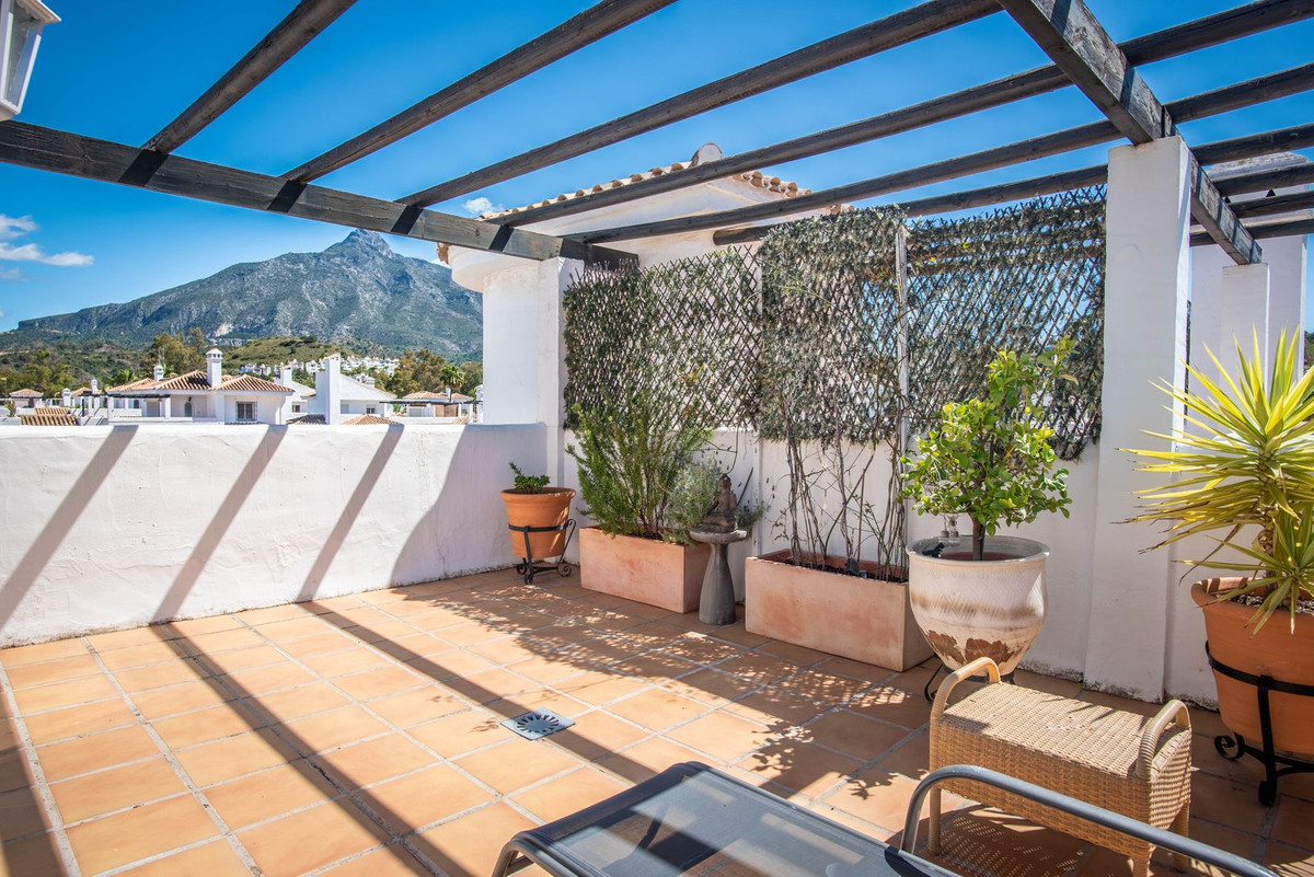 Penthouse Duplex bilde 9