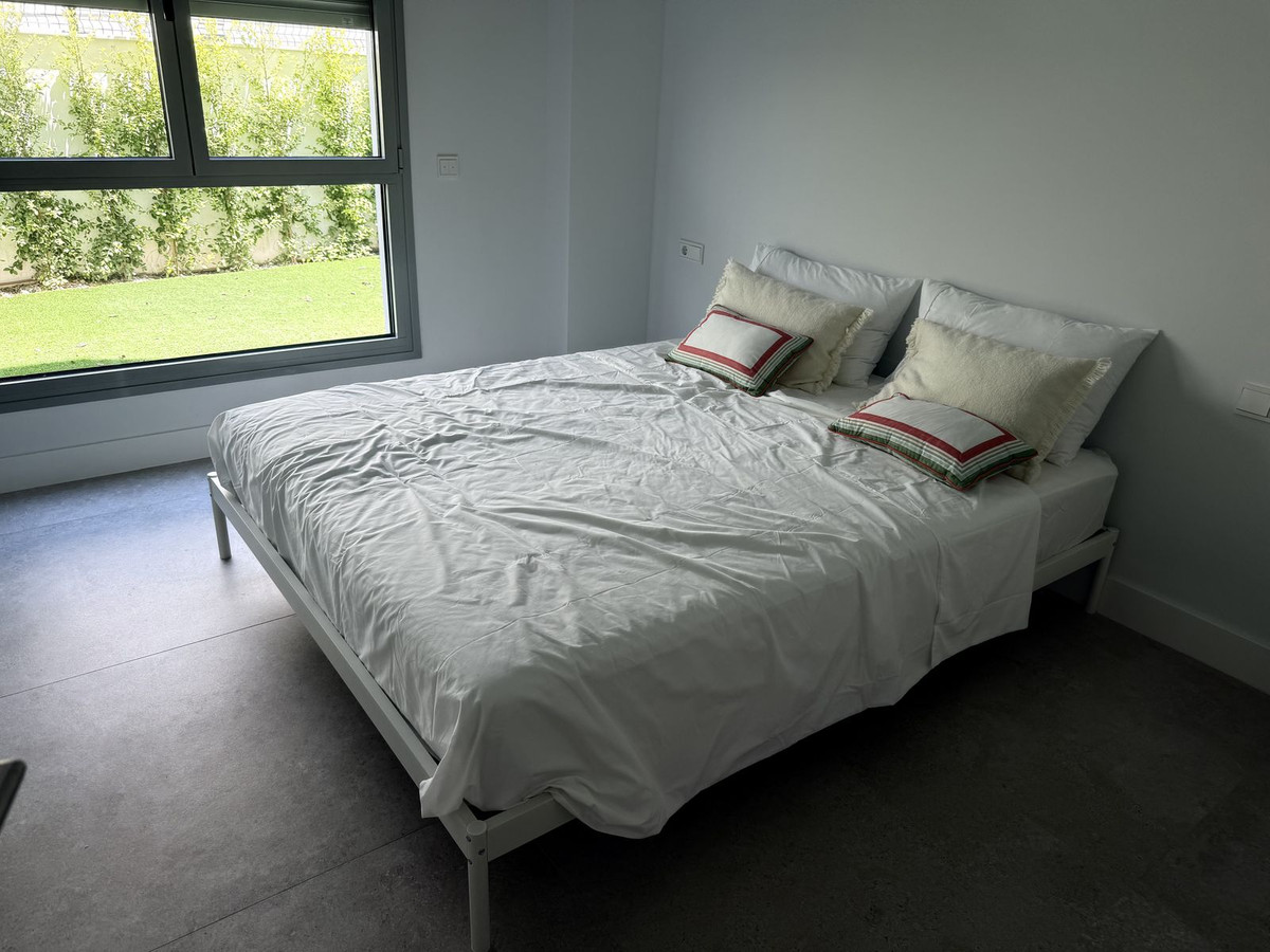 Ground Floor Apartment bilde 14