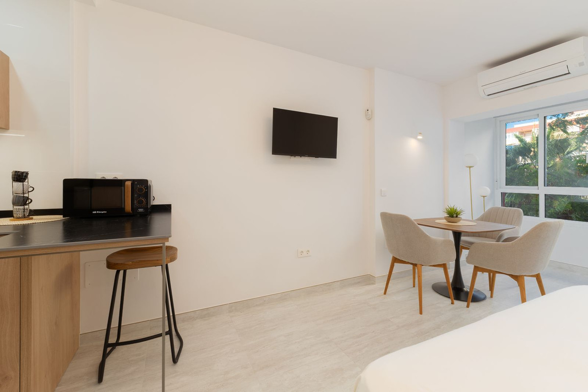 Middle Floor Apartment bilde 4