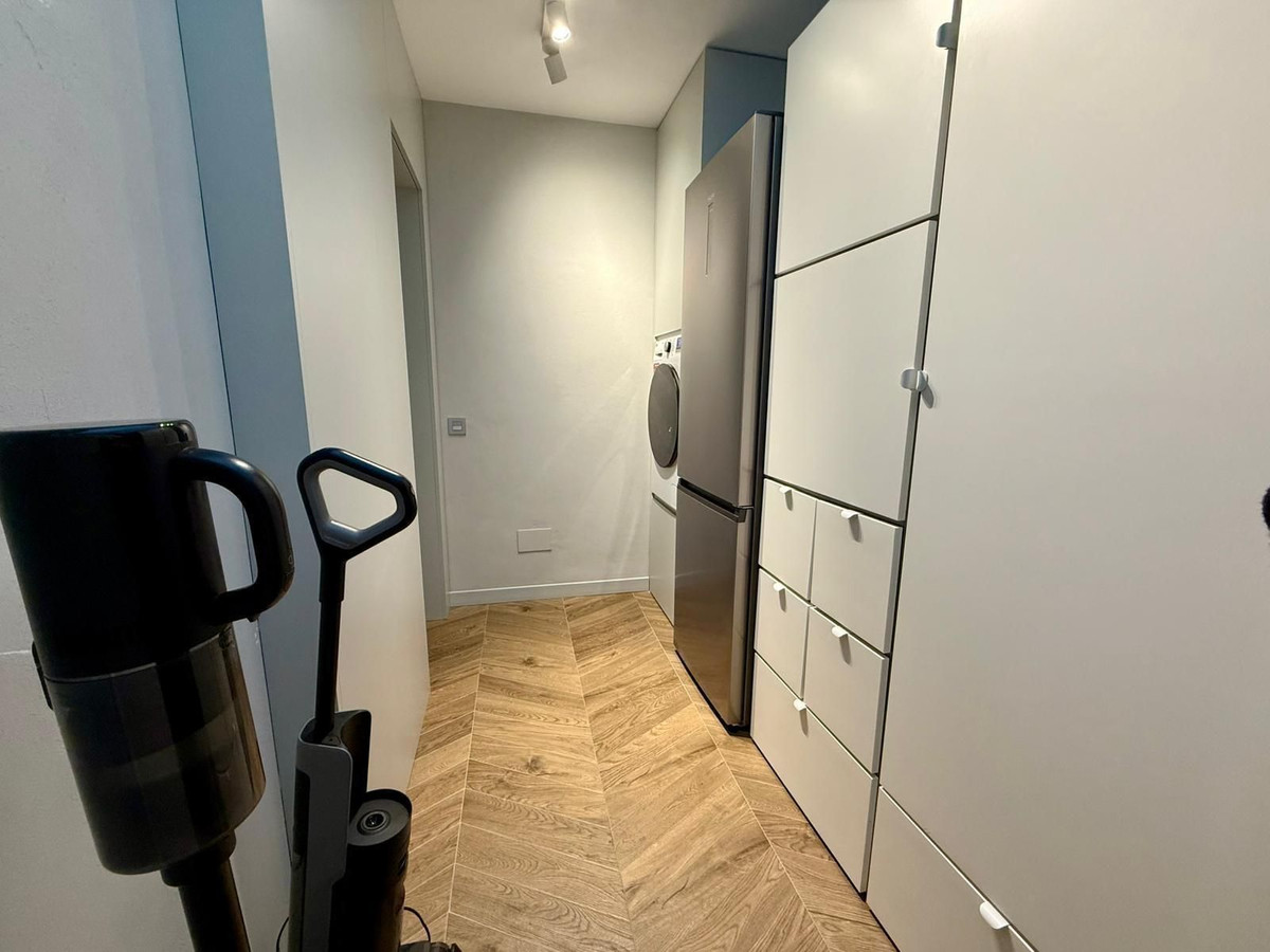Middle Floor Apartment bilde 30