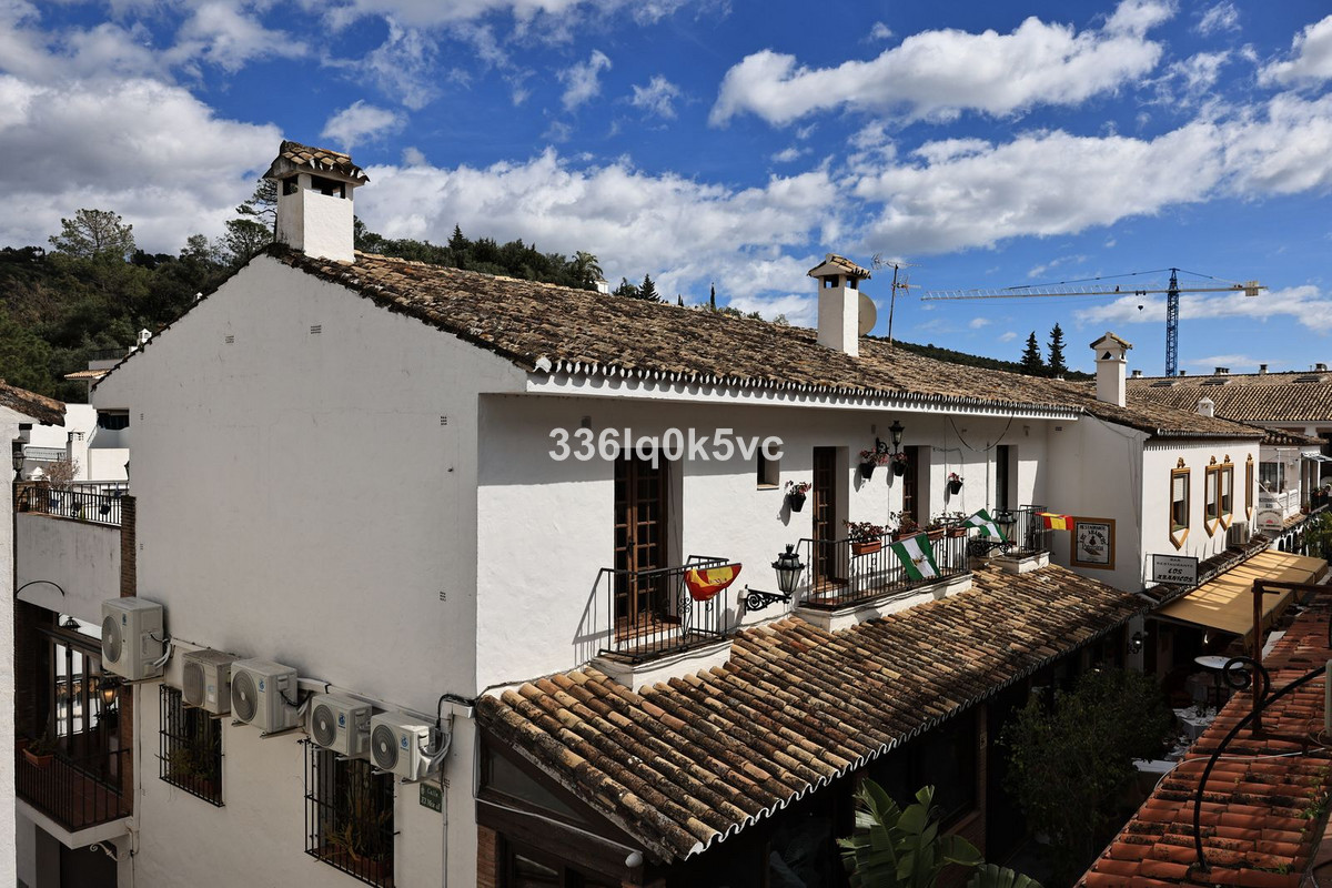 Townhouse bilde 23