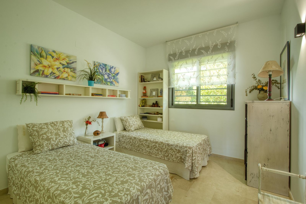 Ground Floor Apartment bilde 19