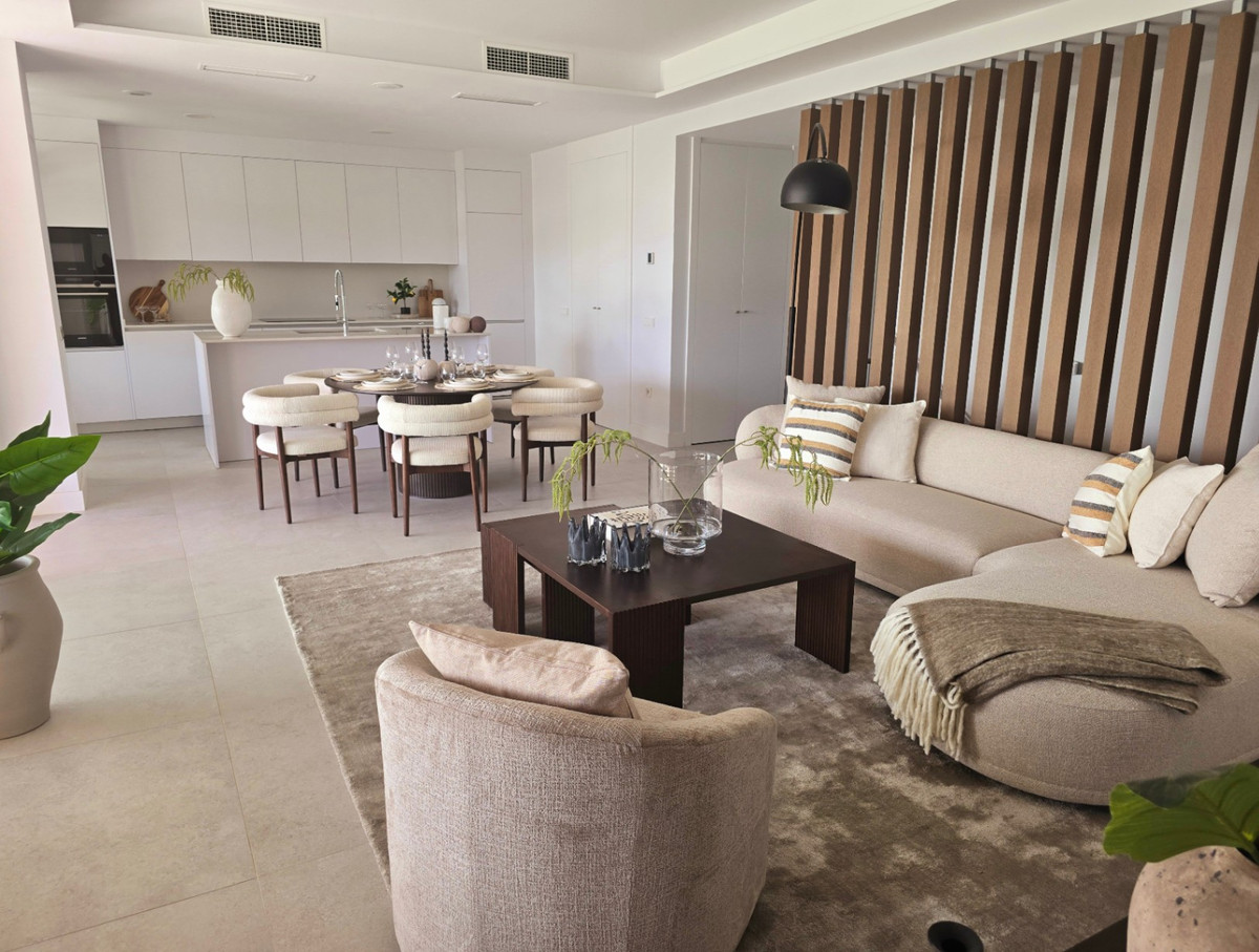 Ground Floor Apartment bilde 12