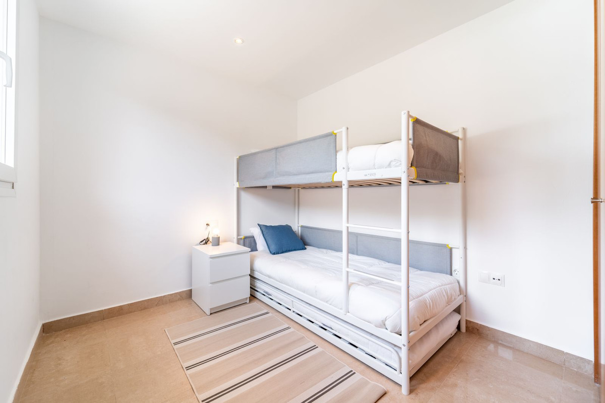 Penthouse Duplex bilde 38
