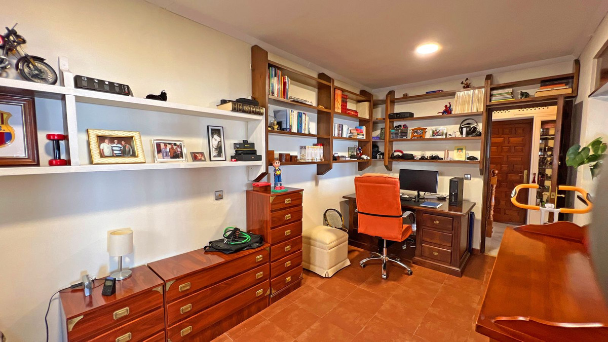 Detached Villa bilde 12