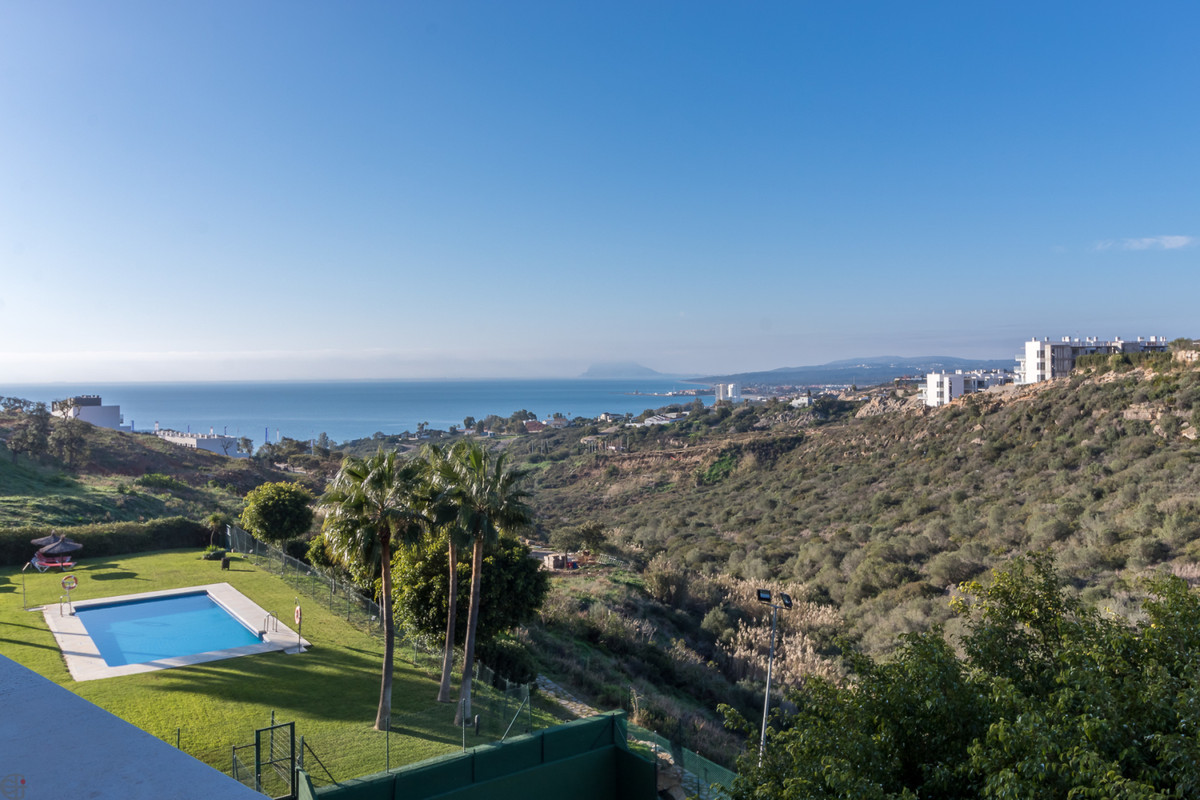 Ground Floor Apartment bilde 30