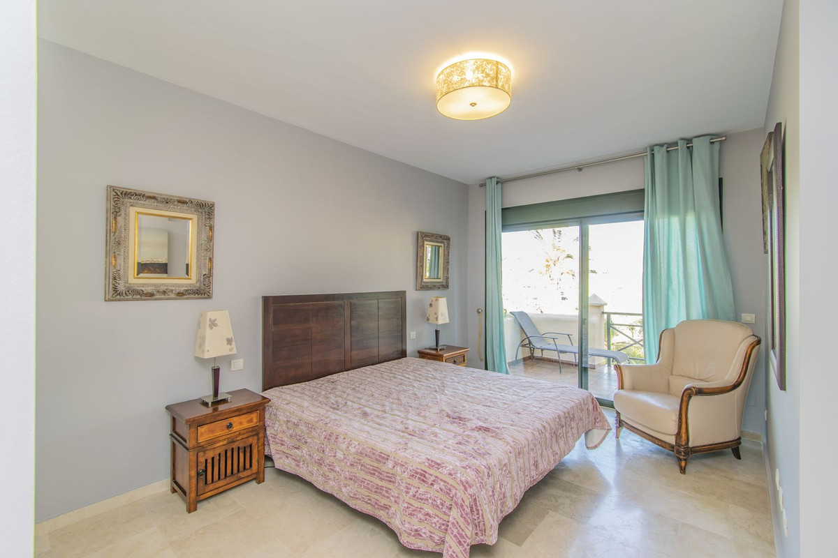 Middle Floor Apartment bilde 7