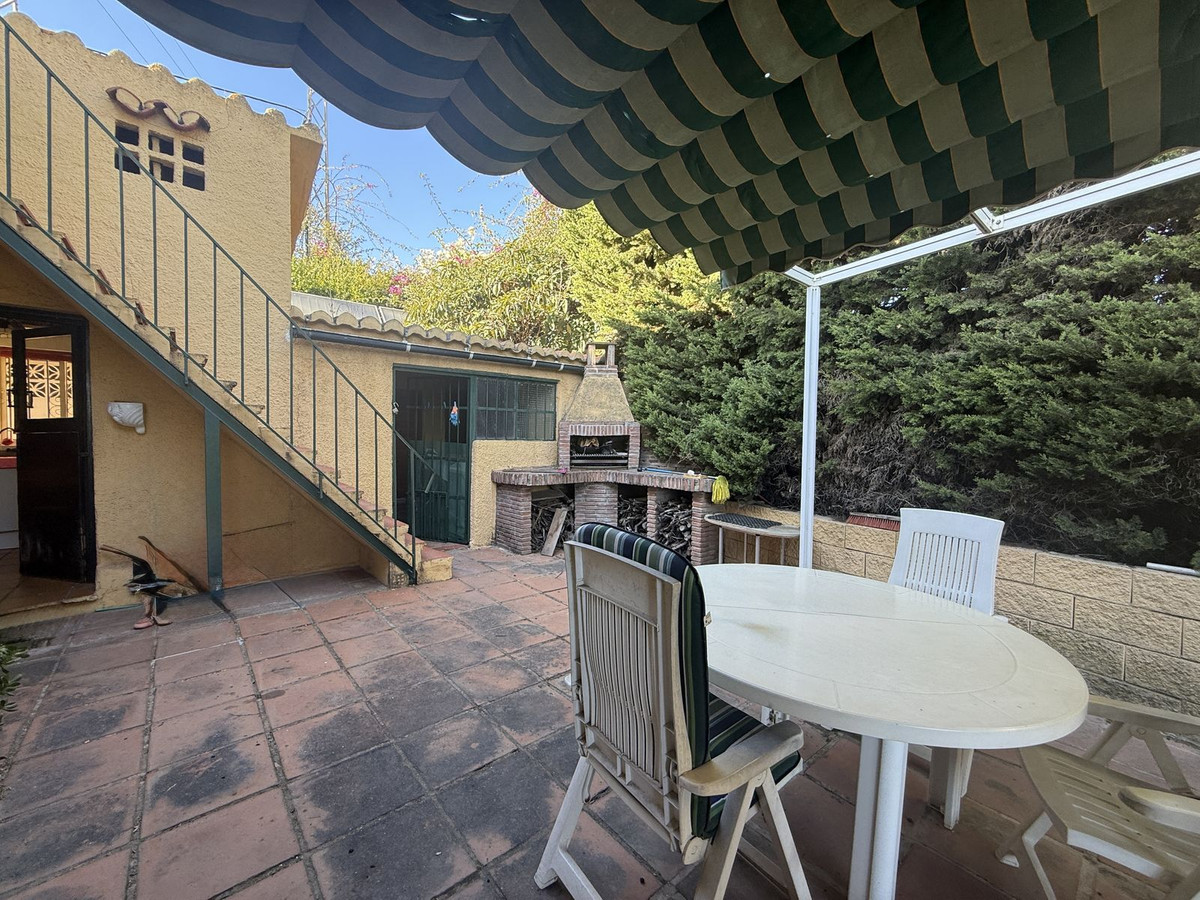 Detached Villa bilde 9