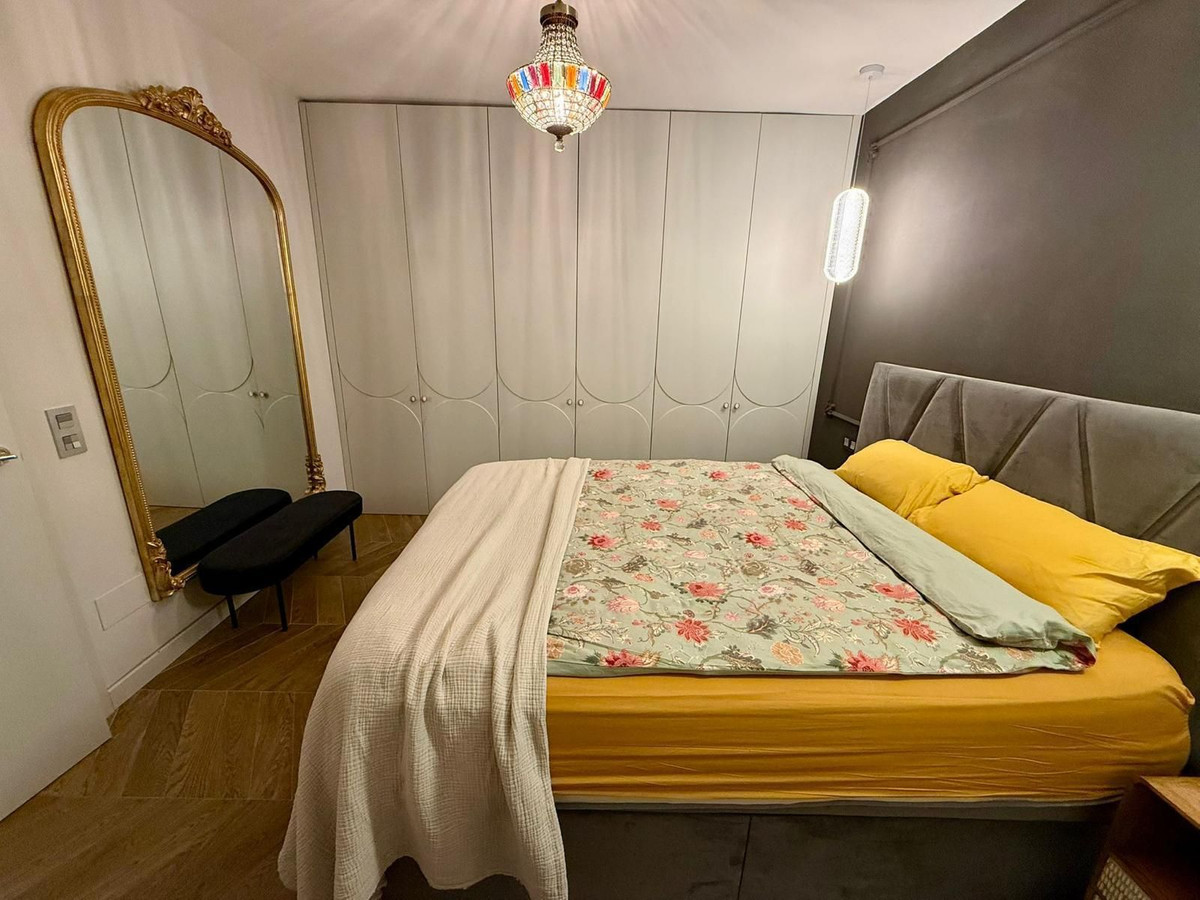 Middle Floor Apartment bilde 19