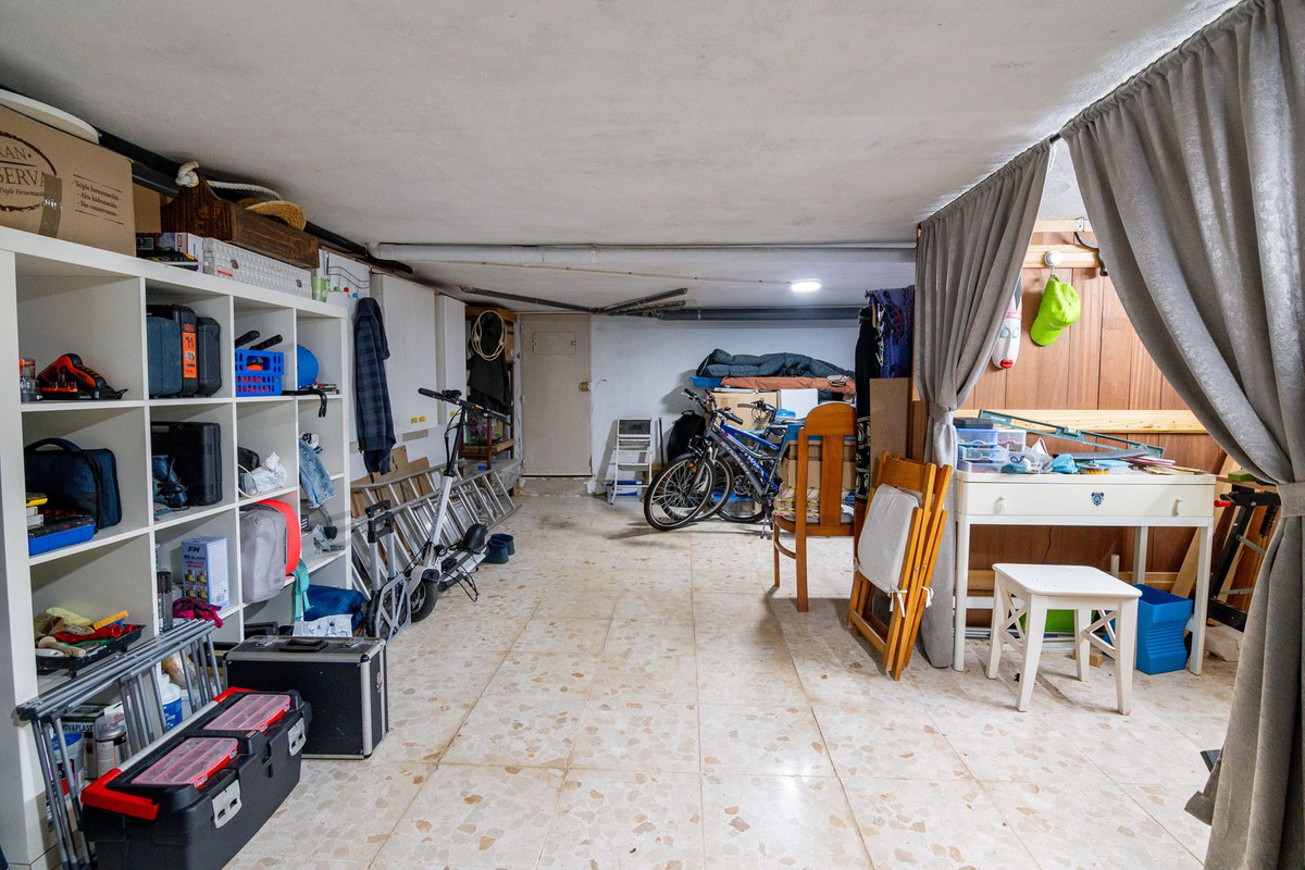 Townhouse bilde 40