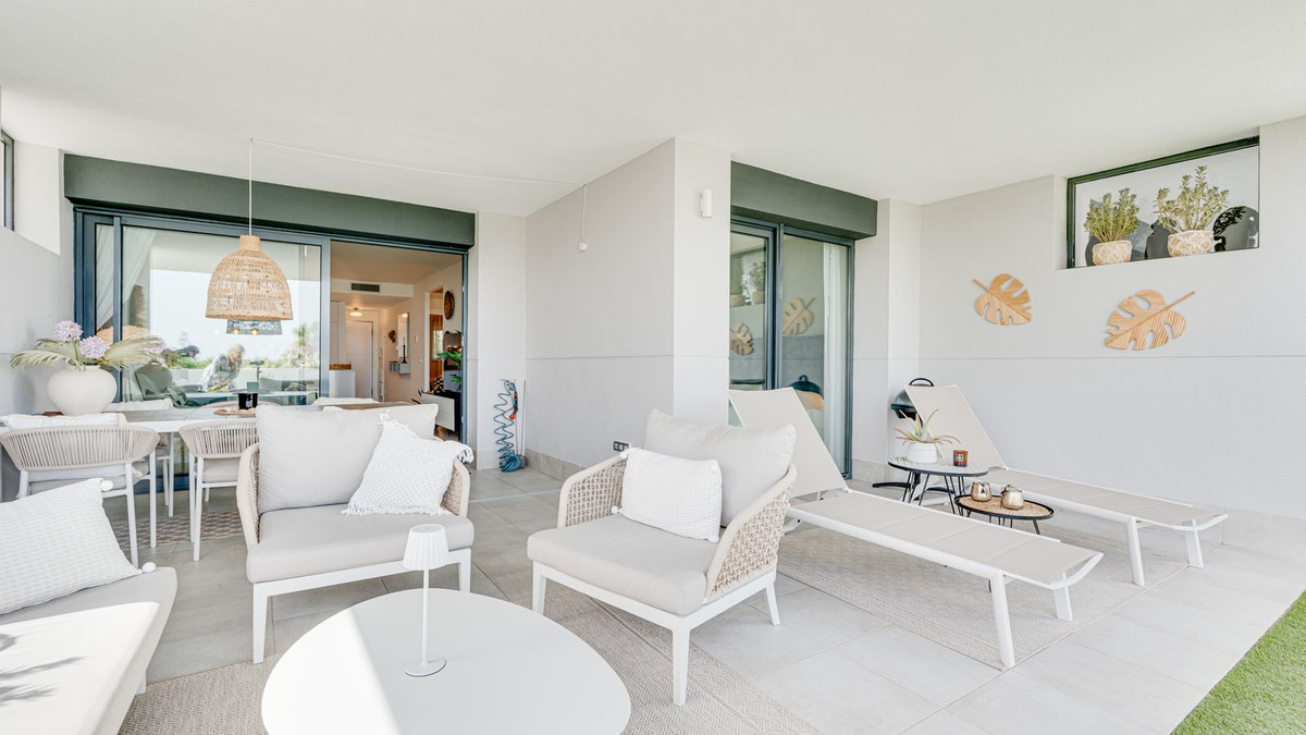 Ground Floor Apartment bilde 5