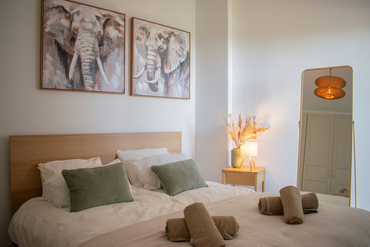 Ground Floor Apartment bilde 22
