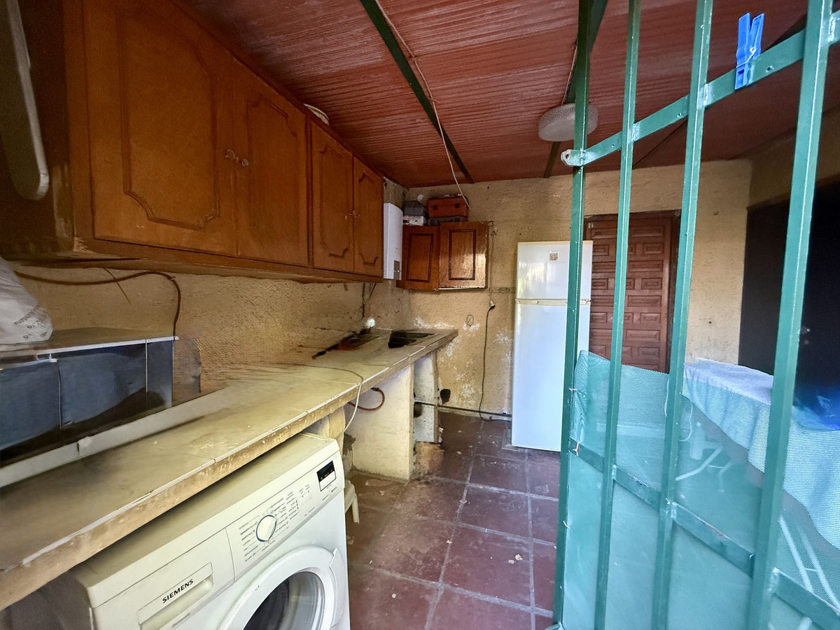 Detached Villa bilde 38