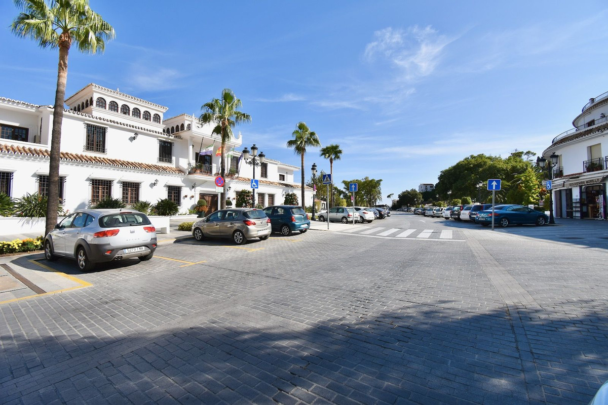 Townhouse bilde 25