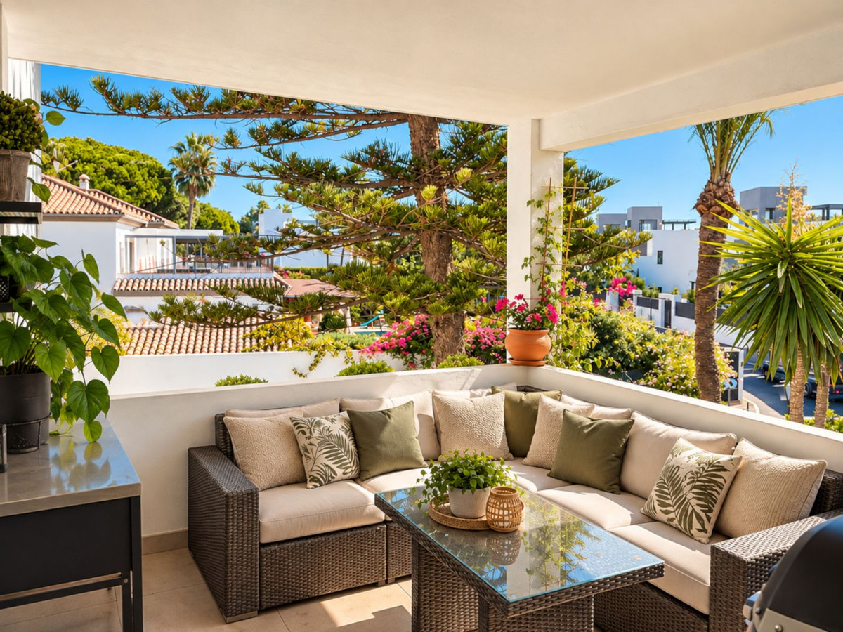 Middle Floor Apartment bilde 5