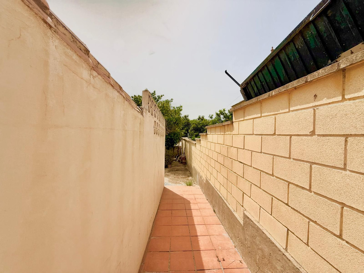 Detached Villa bilde 23