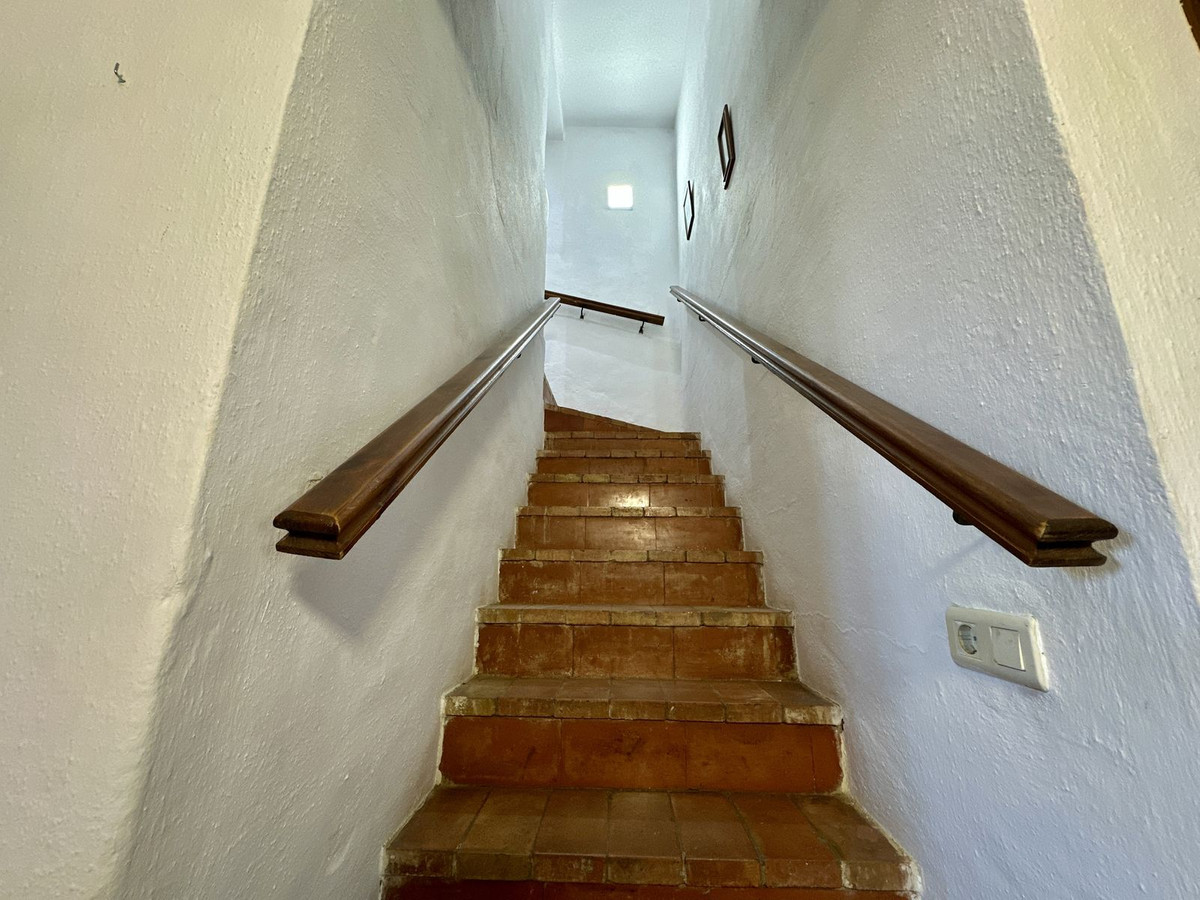 Detached Villa bilde 25