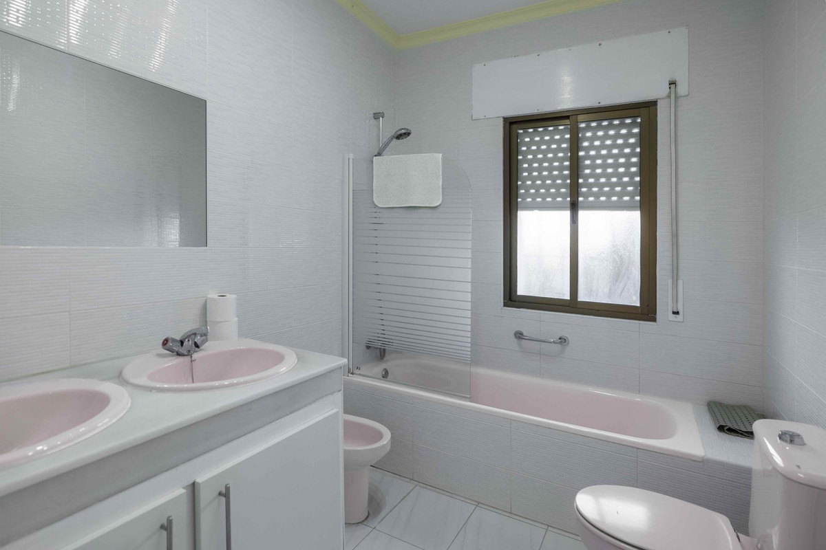 Detached Villa bilde 22