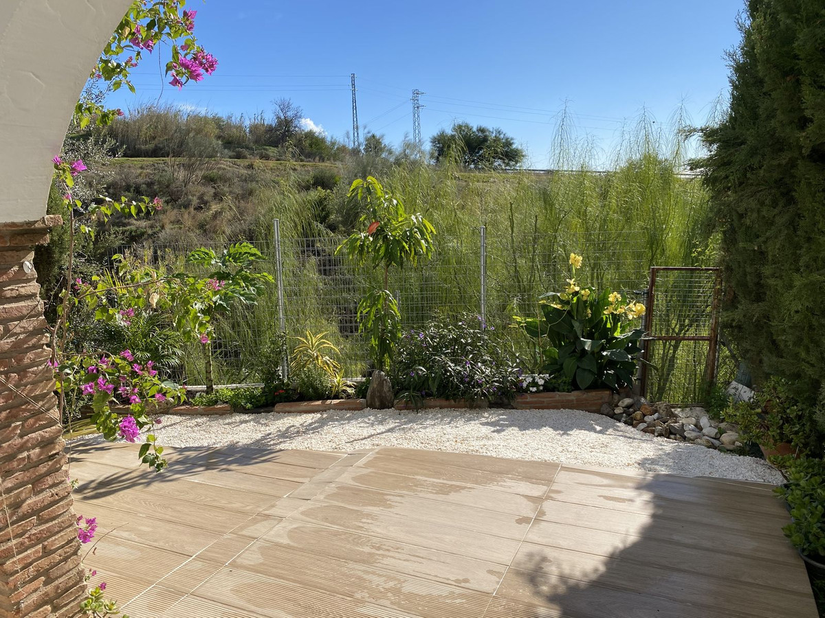 Ground Floor Apartment bilde 21