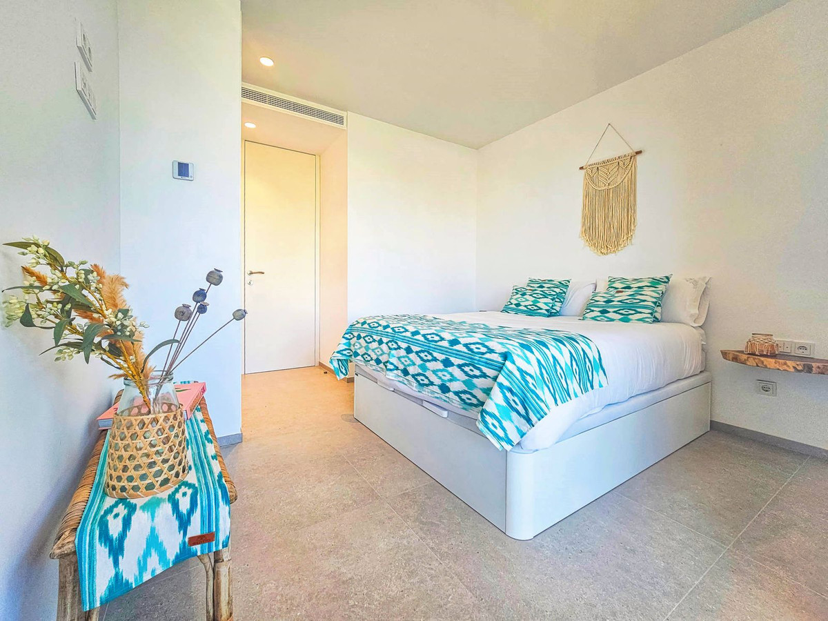 Middle Floor Apartment bilde 21