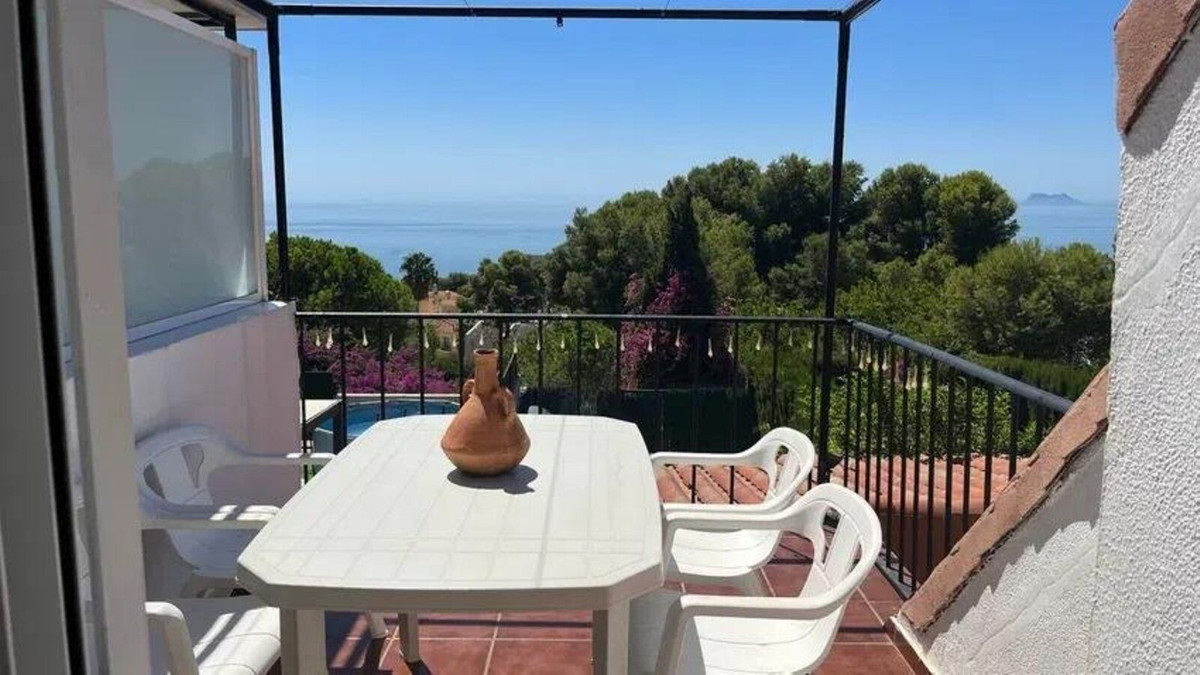 Townhouse bilde 3
