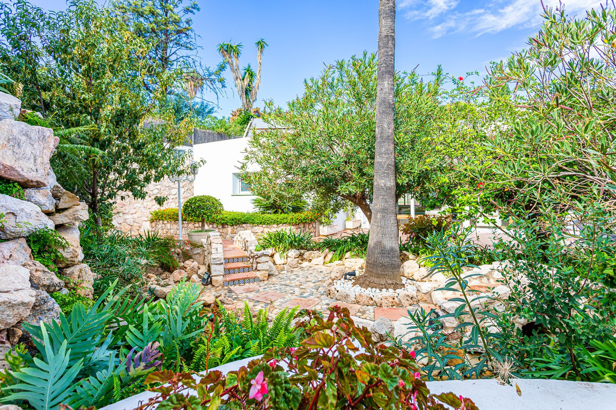 Detached Villa bilde 93