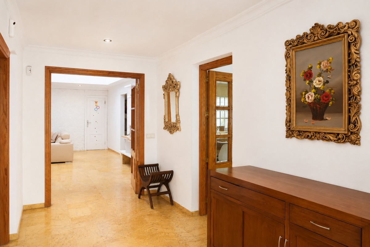 Detached Villa bilde 12