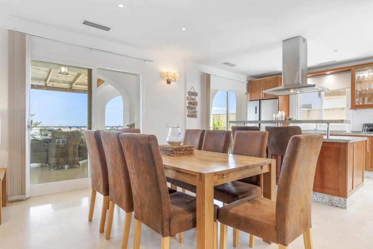 Detached Villa bilde 10