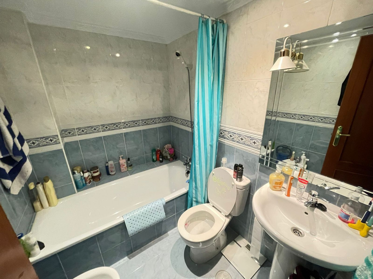 Top Floor Apartment bilde 17
