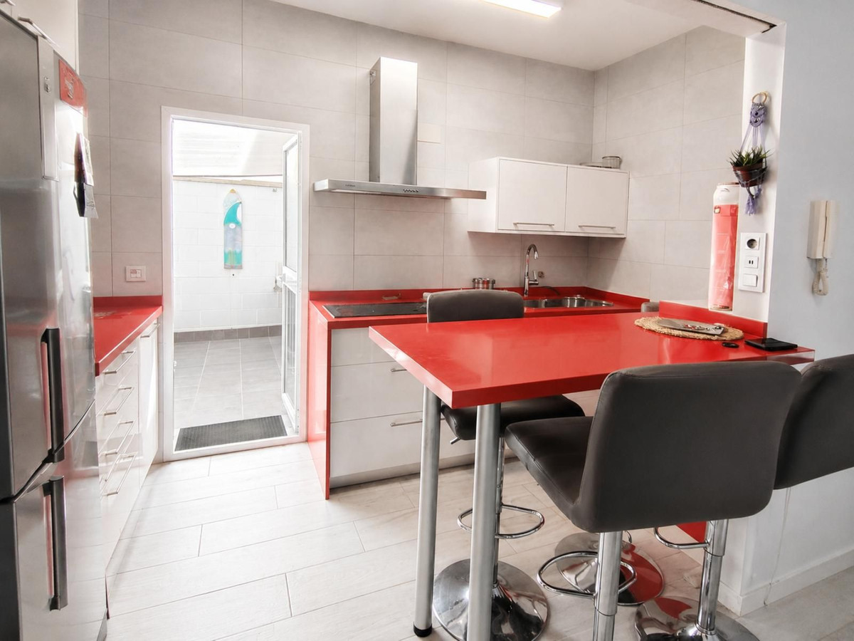 Ground Floor Apartment bilde 7