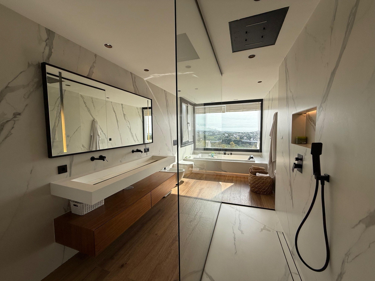 Townhouse bilde 31
