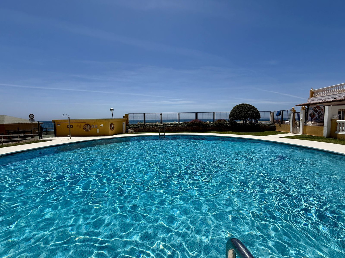 Ground Floor Apartment bilde 21