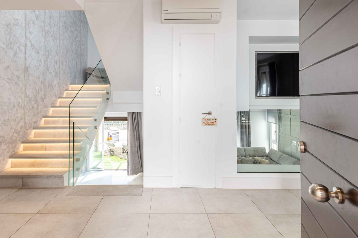 Townhouse bilde 8