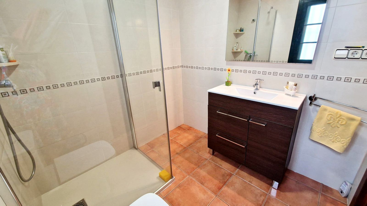 Townhouse bilde 11