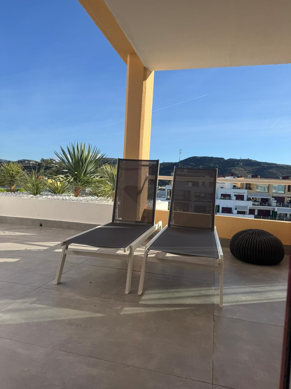Penthouse Duplex bilde 11