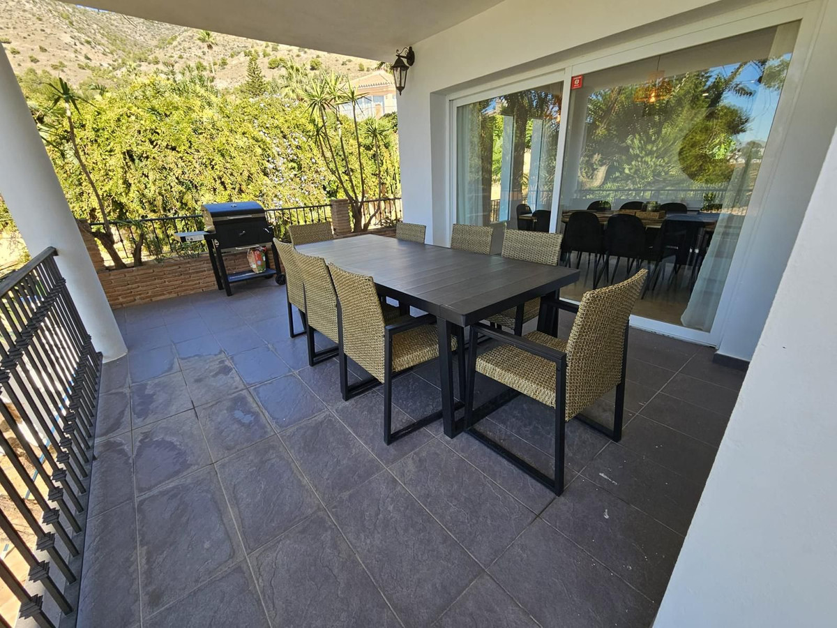 Detached Villa bilde 47