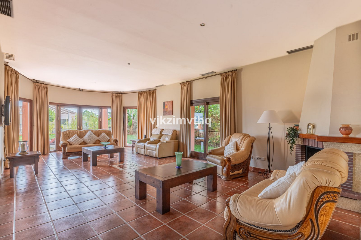 Detached Villa bilde 9
