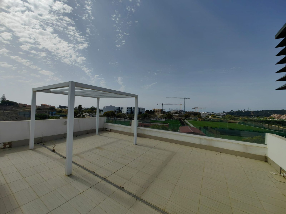 Penthouse Duplex bilde 42