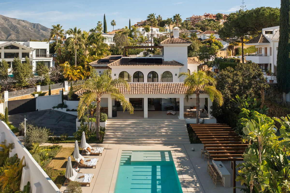 Detached Villa bilde 5