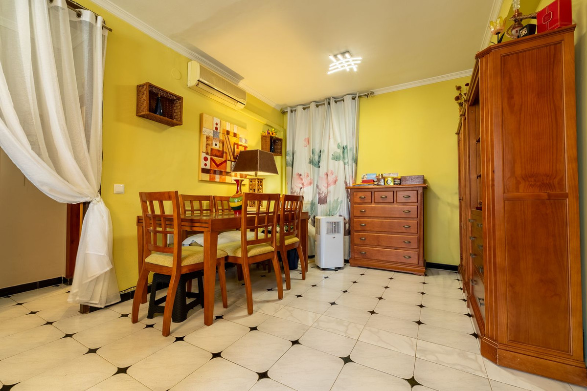 Middle Floor Apartment bilde 14
